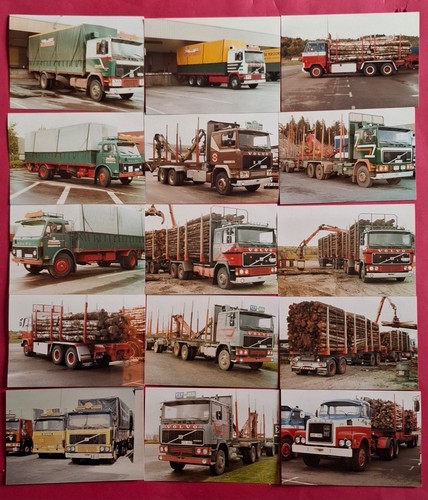 Volvo f86 f88 f12 n7 - f86,, f12,