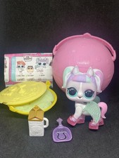 Lol Surprise Eye Spy Series