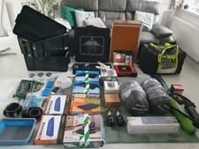 URBAN Escape-6 Person AIR TENT