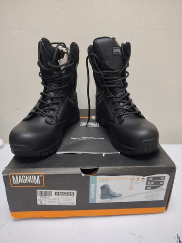 Magnum boots viper pro - 8.0, +