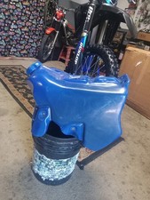 CLARKE SUZUKI DRZ400SM