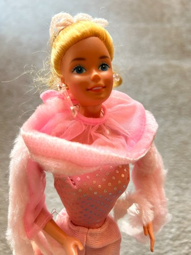 Barbie dolls vintage 1980s - 5,