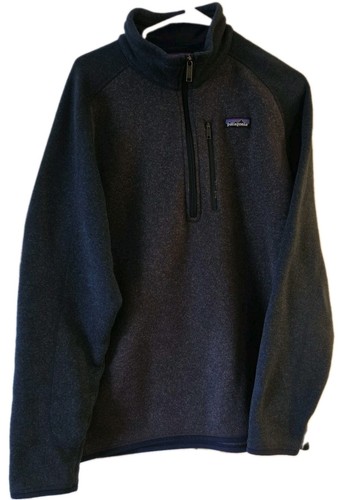 Patagonia men 1 - men’s, zip