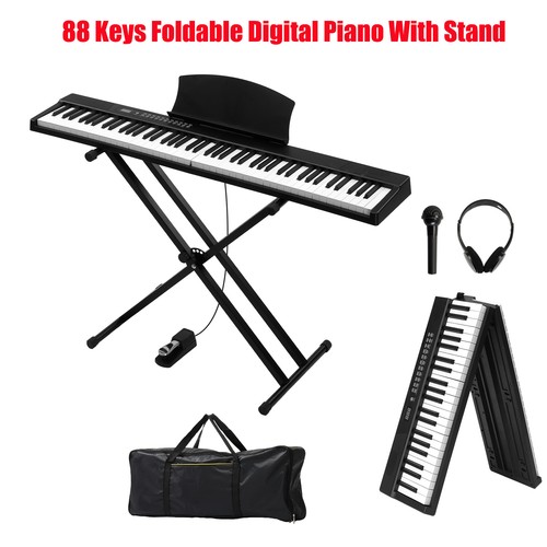 Key folding digital - key,