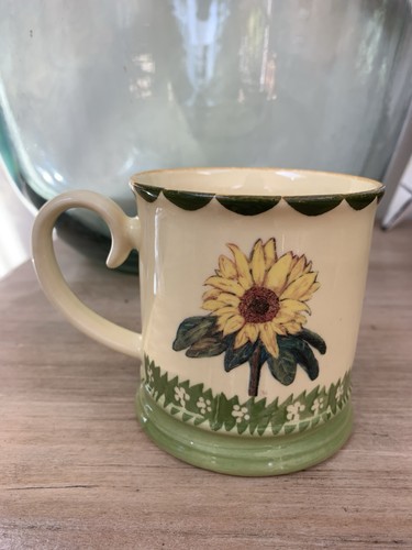Carlton ware mug - carlton,