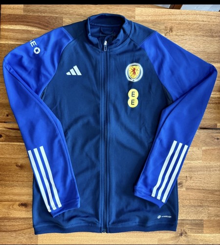 Scotland adidas player - 23/24,