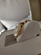 Women's Watch Versace