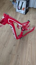 Specialized Camber Frame (UK