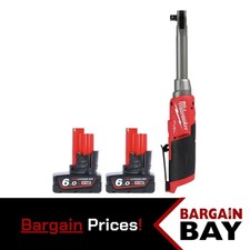 Milwaukee M12FHIR38LR 12V