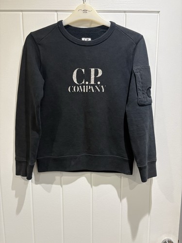 Company sweatshirt size 8 - company, sweatshirt.size