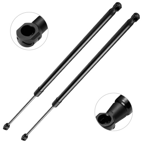 Rear tailgate boot gas - 2x,
