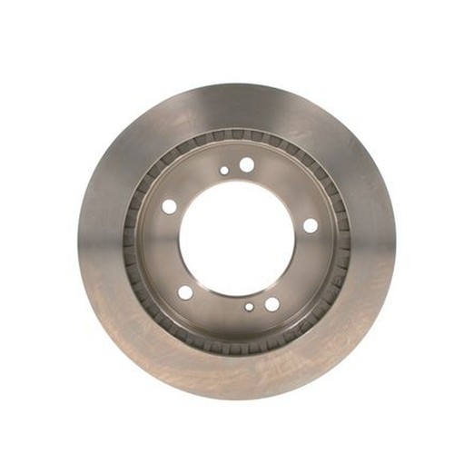 Brake discs vented for - 2x,