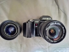 Motorola 7000 AF Super Working