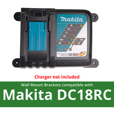 Makita DC18RC single port LTX