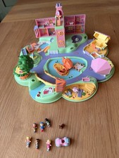 Polly Pocket Dreamworld