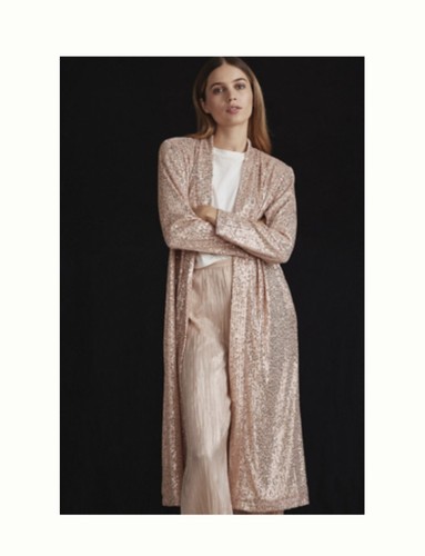 Anthropologie mare - mare, rose