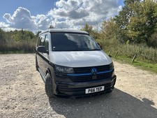 Vw Transporter Camperking T6.1 2.0 2021