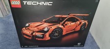 LEGO Technic 42056 - Porsche