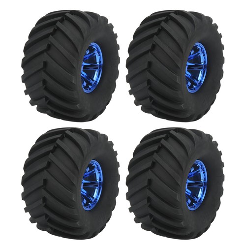 Scale monster truck - 4x,