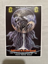 Hectic Records With Hectic 16