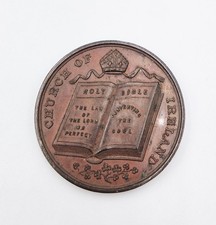 VICTORIAN CHURCH OF IRELAND