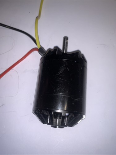 High torque brushless motor - high,