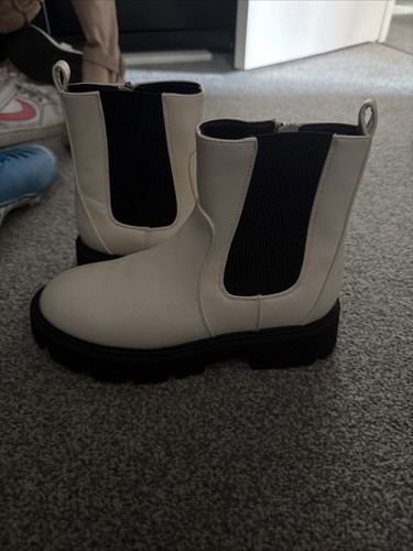 Next premium ankle boots girls - ankle,