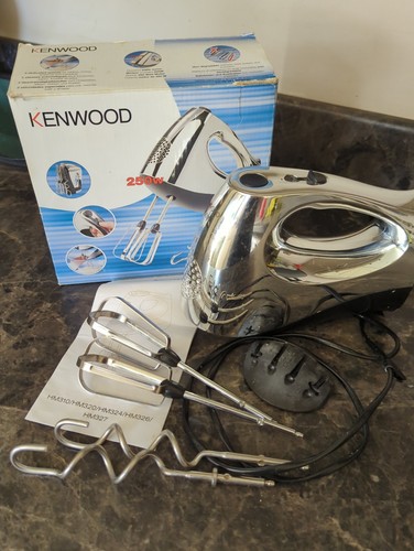 Kenwood hm326 series - kenwood,