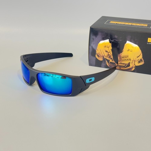 Oakley gascan oo9014 black - gascan,