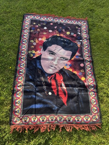 Vintage elvis presley - vintage,