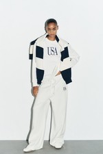Zara Tracksuit Set - USA