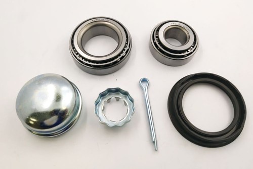 Napa rear wheel - bearing, kit