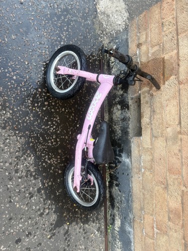 Zoom balance bike age 5 - zoom, 3-5