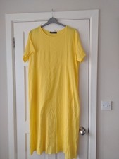 Ladies Dress by Zanzea Size