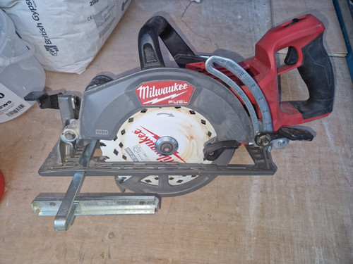Milwaukee m18 fuel - milwaukee,