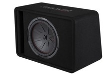 Kicker 48VCWR122 Car Audio