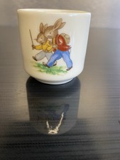 Royal Doulton Bunnykins Egg