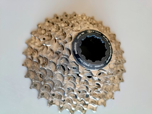 Shimano ultegra r8000 11 - ultegra,
