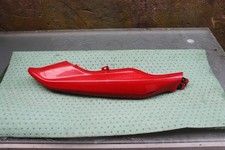 16970 Kawasaki ER5 ER-5 1998 RIGHT Hand Side Under Seat Fairing Panel 14090-1088