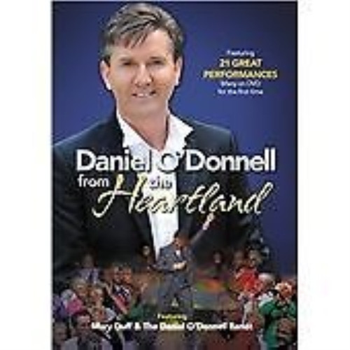 Daniel donnell from the - daniel,