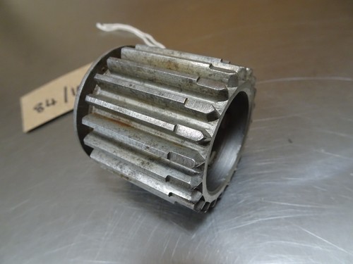 Triumph pre unit rigid 21t - triumph,