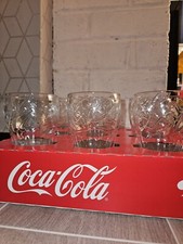 3 x Coca Cola Classic Retro