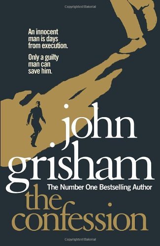 The confession john - confession, by