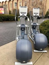 Precor EFX 885 Elliptical
