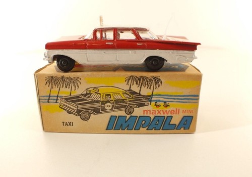 Maxwell mini 561 - mini, •