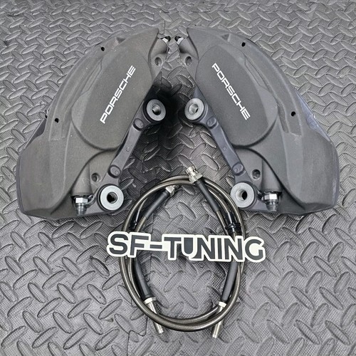 Mqb big brake - big, kit