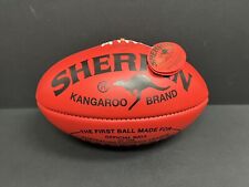 AFL SHERRIN KB KANGAROO BRAND