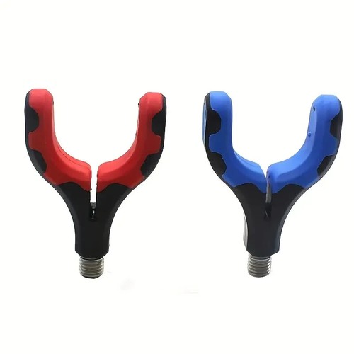 2pcs carp fishing rod rack - 2pcs,
