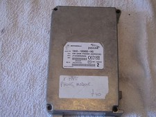 Jaguar X Type Phone Module    