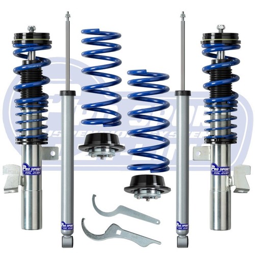 Prosport lzt line - coilover, kit